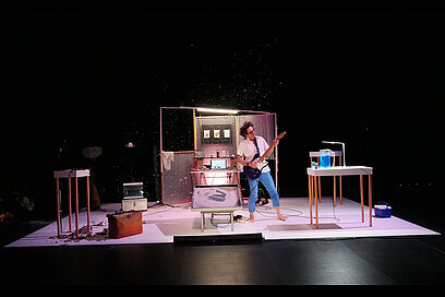 Agrandir l'image, fenêtre modale