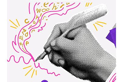 Agrandir l'image, fenêtre modale