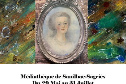 Agrandir l'image, fenêtre modale