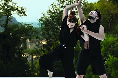 Agrandir l'image, fenêtre modale