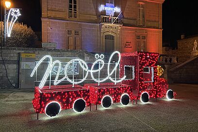 Agrandir l'image, fenêtre modale