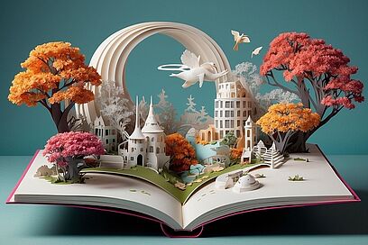 Agrandir l'image, fenêtre modale