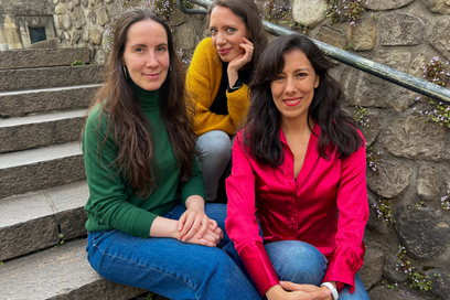 Agrandir l'image, fenêtre modale