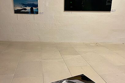 Agrandir l'image, fenêtre modale