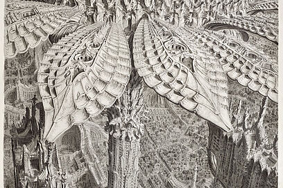 Agrandir l'image, fenêtre modale