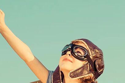 Agrandir l'image, fenêtre modale