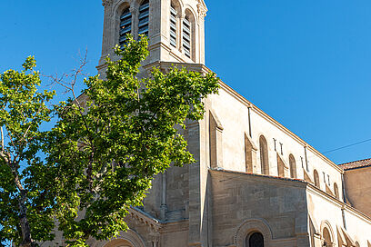 Agrandir l'image, fenêtre modale