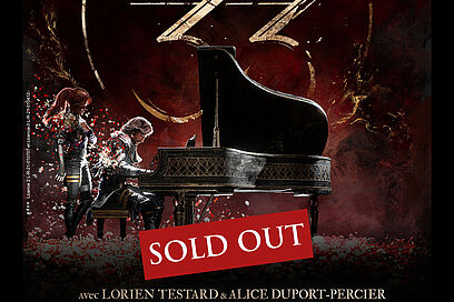 Agrandir l'image, fenêtre modale