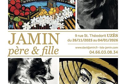 Agrandir l'image, fenêtre modale