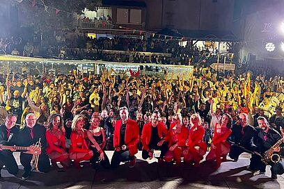 Agrandir l'image, fenêtre modale