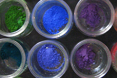 Agrandir l'image, fenêtre modale