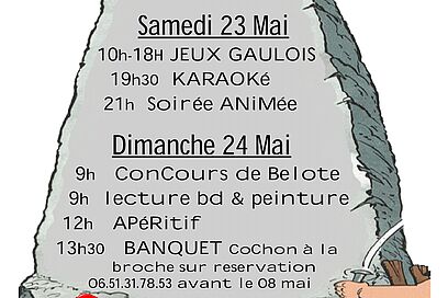 Agrandir l'image, fenêtre modale