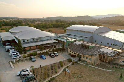 Agrandir l'image, fenêtre modale