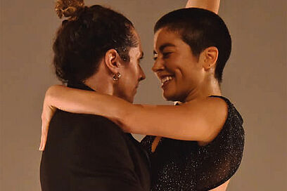 Agrandir l'image, fenêtre modale