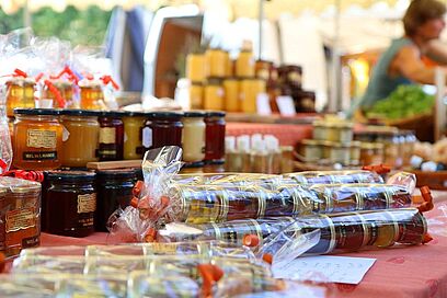 Agrandir l'image, fenêtre modale