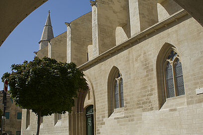 Agrandir l'image, fenêtre modale