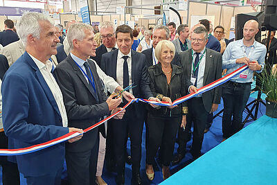 Agrandir l'image 2 sur 5, fenêtre modale