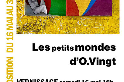 Agrandir l'image, fenêtre modale