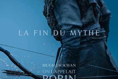 Agrandir l'image, fenêtre modale