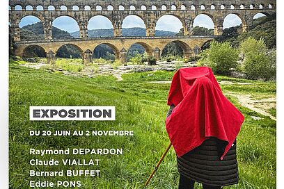 Agrandir l'image, fenêtre modale