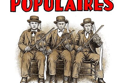 Agrandir l'image, fenêtre modale