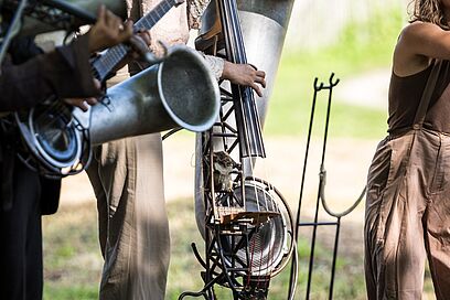 Agrandir l'image, fenêtre modale