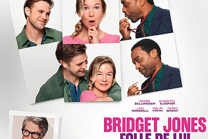 Agrandir l'image, fenêtre modale