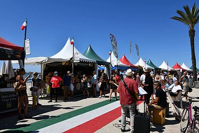 Agrandir l'image, fenêtre modale