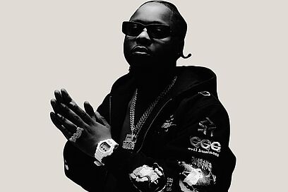 Agrandir l'image, fenêtre modale