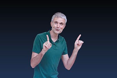 Agrandir l'image, fenêtre modale