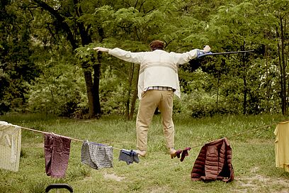 Agrandir l'image, fenêtre modale