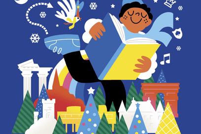 Agrandir l'image, fenêtre modale