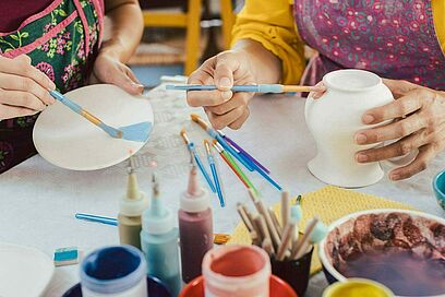 Agrandir l'image, fenêtre modale