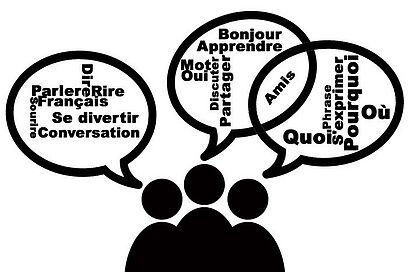 Agrandir l'image, fenêtre modale