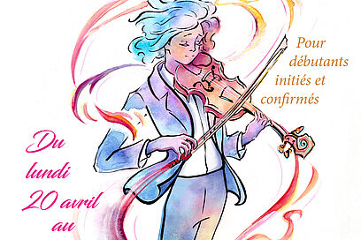 Agrandir l'image, fenêtre modale