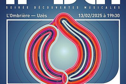 Agrandir l'image, fenêtre modale