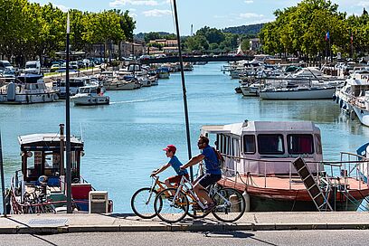 Agrandir l'image, fenêtre modale