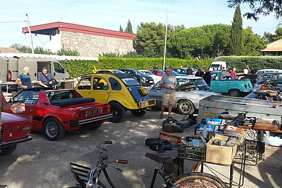 Agrandir l'image, fenêtre modale