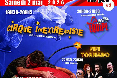 Agrandir l'image, fenêtre modale