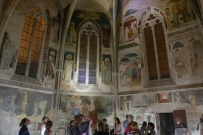 Agrandir l'image, fenêtre modale