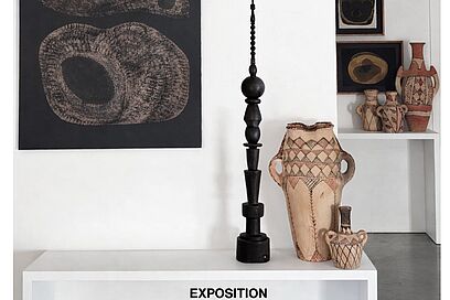 Agrandir l'image, fenêtre modale