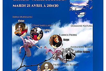 Agrandir l'image, fenêtre modale