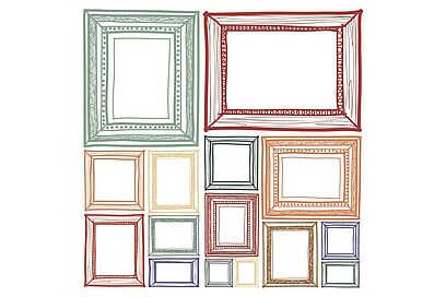 Agrandir l'image, fenêtre modale
