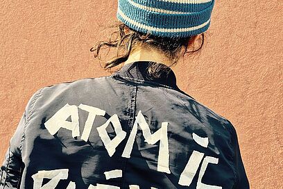 Agrandir l'image, fenêtre modale