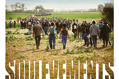 Agrandir l'image, fenêtre modale