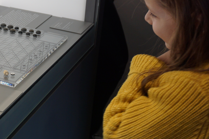 Agrandir l'image, fenêtre modale