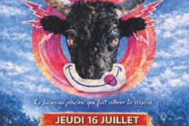 Agrandir l'image, fenêtre modale