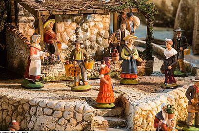 Agrandir l'image, fenêtre modale