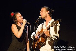 Agrandir l'image, fenêtre modale