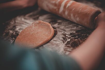 Agrandir l'image, fenêtre modale